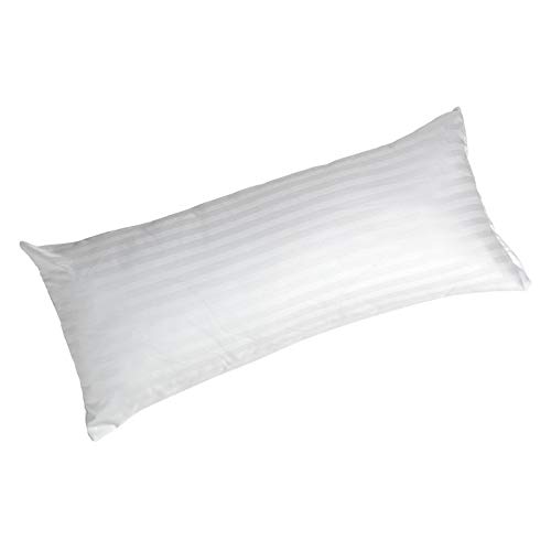 Almofada Anti-Acaros 105X40Cm TODOCAMA Todocama - Almofadas - anti-ácaros, 105x40cm