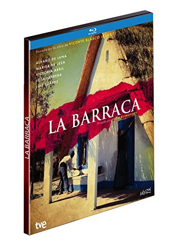 DVD La Barraca - 2-Dvd Set (The Shack) (Edição em Espanhol) DVDSTORESPAIN - Dvds e vídeos - dvd, la barraca, shack, edição espanhol