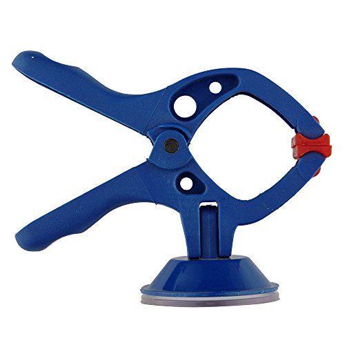 Wolfcraft 3638100 alicate Alicate de corte lateral Wolfcraft - Elevadores e guinchos - inox, corte lateral, azul, prateado