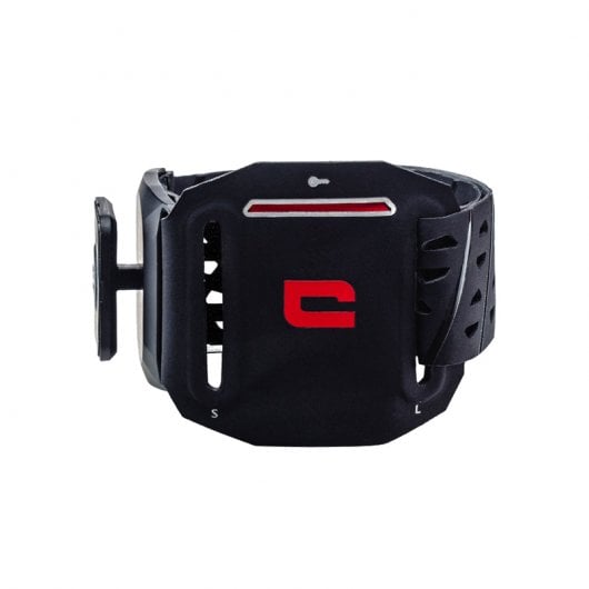 Armband CROSSCALL X (Universal - Preto) Crosscall - Capas para telemóveis - universal, preto, telemóveis, smartphones