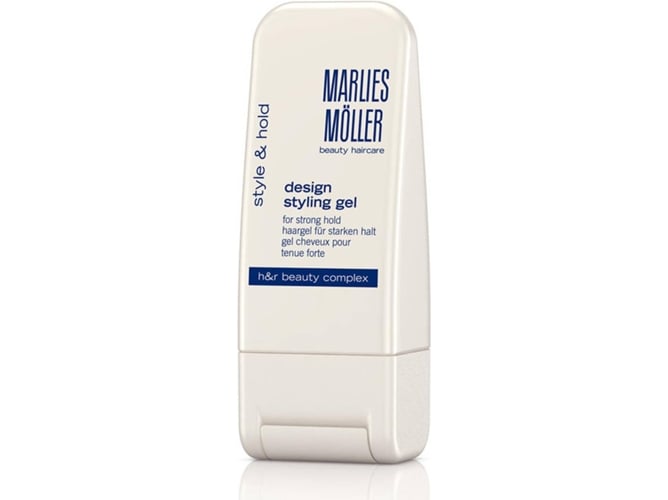 Champô MARLIES MOLLER Design Styling Gel (100 ml) Marlies Möller - Produtos de styling de cabelo - gel, 100 ml, estilhista