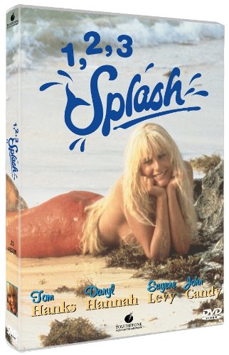 DVD 1, 2, 3 Splash (Edição em Espanhol) Estévez Seven - Dvds e vídeos - dvd, splash, edição espanhol