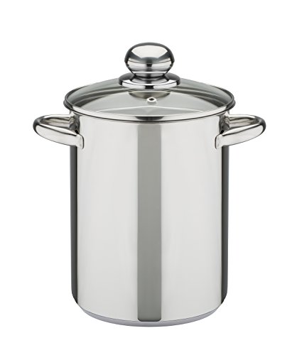 Panelas de cozinha cecotec gsw.643160 aço inoxidável (Acessórios de cozinha) GSW - Utensílios de cozinha - panela, cozinha, cecotec, gsw.643160, aço inoxidável