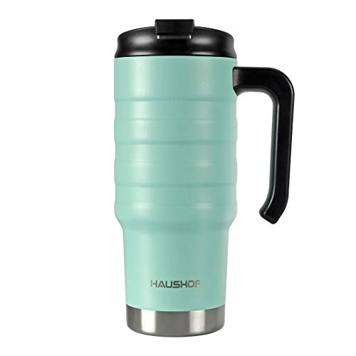 Garrafa HAUSHOF (700 ml - Aço inoxidável) HANGZHOU GREATSTAR INDUSTRIAL CO.,LTD - Porta-alimentos e bebidas - 700 ml, aço inoxidável