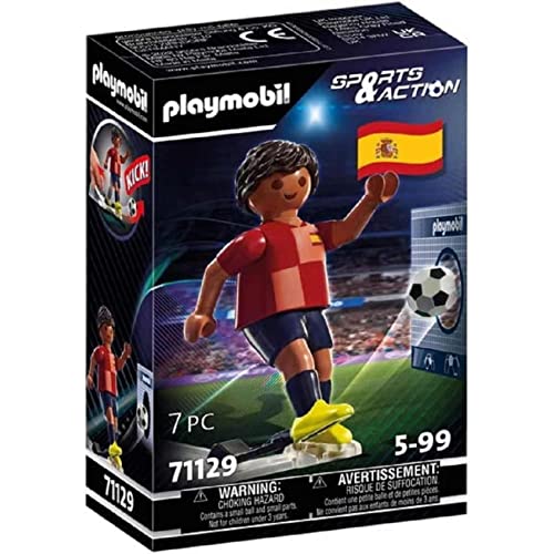 Playmobil 71129 Conjunto de bonecos temáticos para crianças PLAYMOBIL - Bonecos de ação e brinquedo - playmobil, conjunto, bonecos, temáticos, crianças