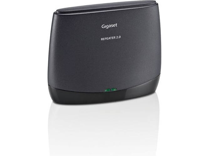 Repetidor de Sinal GIGASET BS850 (Amplificador) Gigaset - Telemóveis - amplificador, sinal