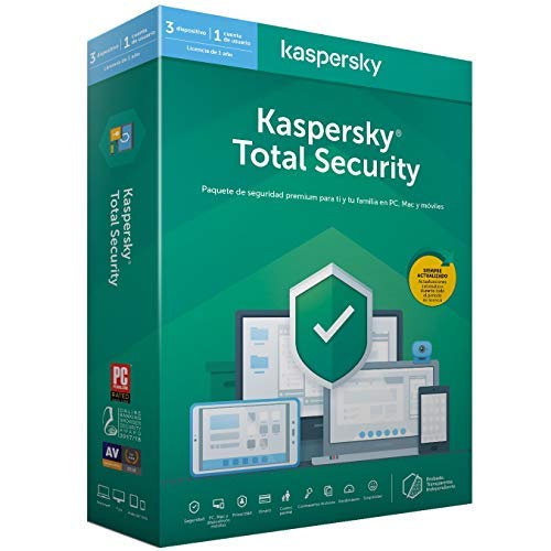 Kaspersky Antivirus & Internet Security 2020 Kaspersky - Downloads de música digital - antivirus, segurança internet