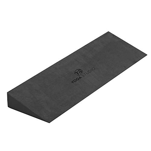 Almofada de Yoga YOGA STUDIO Wedge (50x15x5cm) Yoga Studio - Blocos de yoga e pilates - almofada, yoga studio wedge, 50x15x5cm