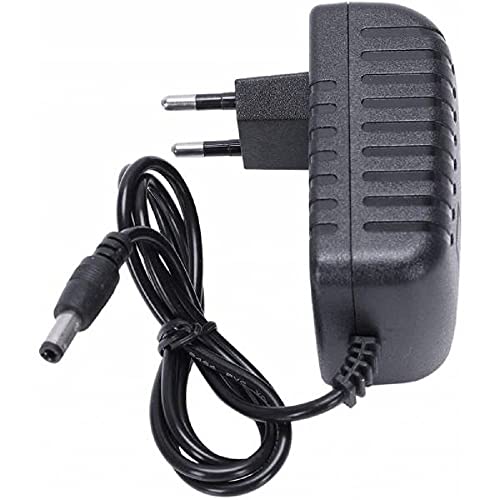 Acessório de Massagem MEDIASHOP ETF002M (Recondicionado Como Novo) CARGADOR ESP - Baterias - recarregável, preto