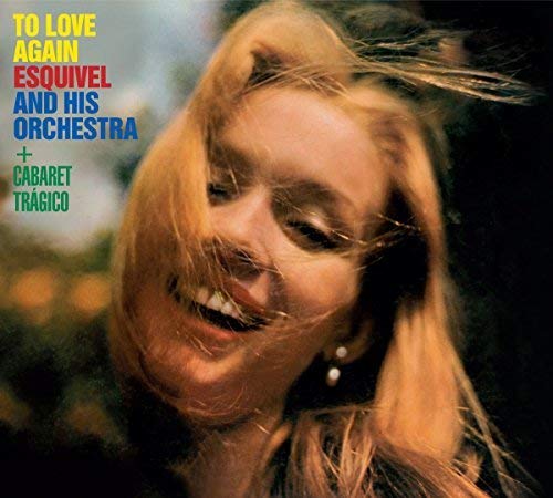 To Love Again + Cabaret Tragic (Blu-Ray) Jackpot - Música e gravações de som - blu-ray, to love again, cabaret tragic