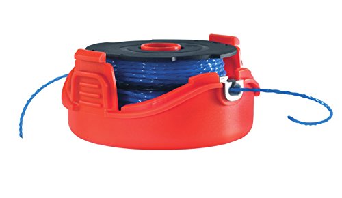 Acessórios para Roçadeiras e Aparadores de Jardim BLACK & DECKER A6442-XS BLACK + DECKER - Ferramentas - roçadeira, jardim, preto, amarelo