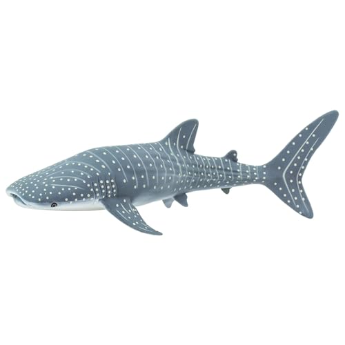 Figuras de Brincar SARAFCO Whale (Idade Mínima Recomendada: 3 anos) SAFARI LTD. - Brinquedos - whale, 3 anos, coleção toalha