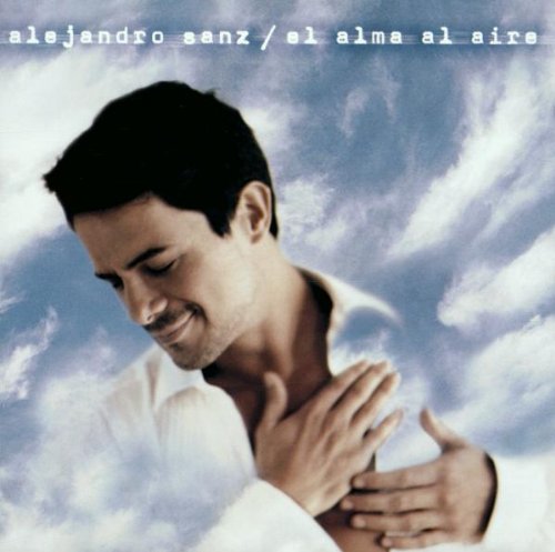 CD Alejandro Sanz - El Alma al Aire (1 CDs) Warner Strategic Marketing - Música e gravações de som - cd, alejandro sanz, el alma al aire