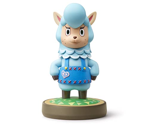 Figura Nintendo amiibo Animal Crossing: Cyrus Nintendo - Acessórios para consoles de videogame - amiibo, interativo, Wii U, 3DS