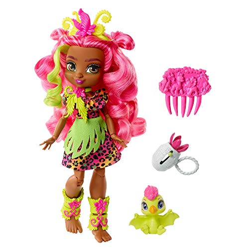 Boneca MATTEL CAVC (Idade Mínima Recomendada: 3 anos) Mattel - Bonecas - boneca, mattel, cavc, idade mínima recomendada