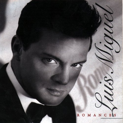 CD Luis Miguel - Romances (1 CDs) (Música Clássica) Wea - Cds de música - cd, luis miguel, romances, música clássica