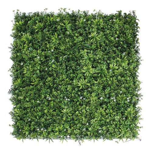 Vaso para Plantas Verticais CATRAL Jardin Jazmin (100 x 100 cm) CATRAL - Casa e jardim - polipropileno, 100 x 100 cm, anti-humidade, anti-raios