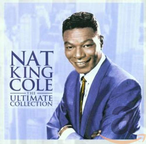 CD The Ultimate Collection - The Ultimate Collection (1 CDs) EMI - Música e gravações de som - coleção, cd