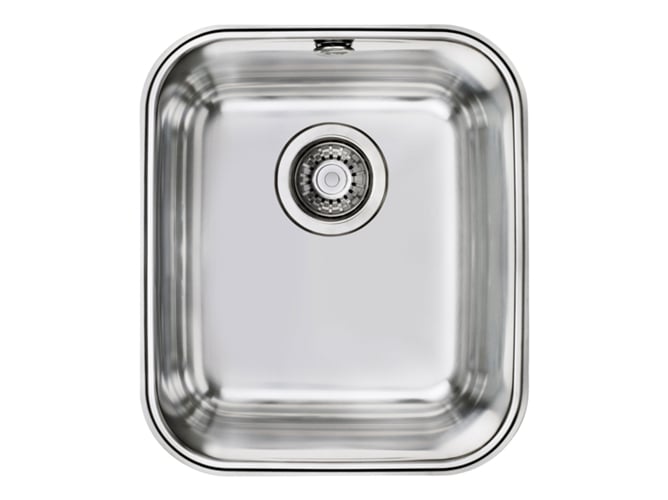 Torneira para Lavatório TEKA BE 34.40 PLUS INOX TEKA - Pias de cozinha e utilidade - teka, lavatório, inox