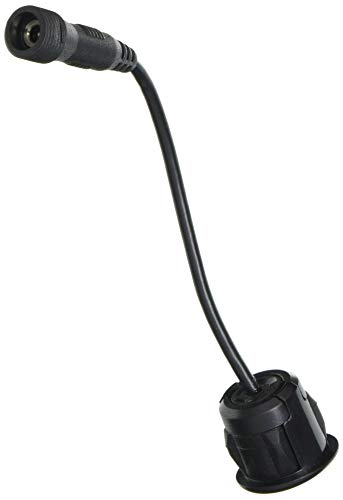 Sensor de Gps Valeo Sensor 1 Preto Mate Valeo - Equipamento de segurança para veículos - sensor, estacionamento, universal, IR wireless