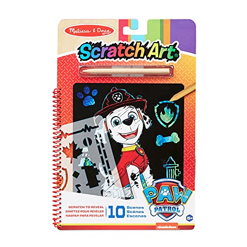 Jogo de Tabuleiro MELISSA & DOUG Paw Patrol (3 Anos) Melissa & Doug - Brinquedos - jogo tabuleiro, melissa & doug, paw patrol, 3 anos, atividades