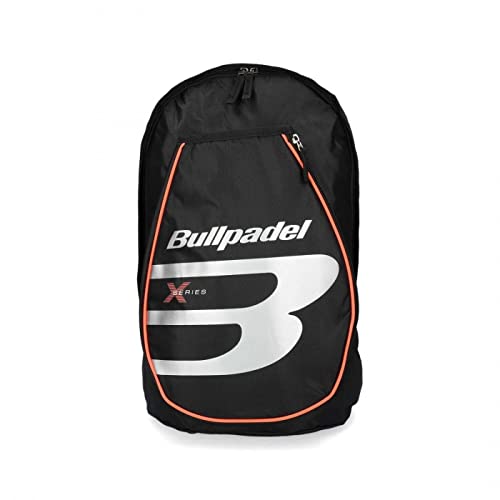 Mala de Ténis BULLPADEL Fun S (Tamanho Único) Bullpadel - Mochilas - tennis, tamanho único
