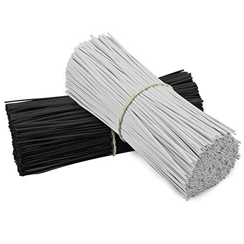 Cinta de Plástico para Cabo TANCUDER 400 Pcs TANCUDER - Fios e lacres - plástico, cabos, 400 peças