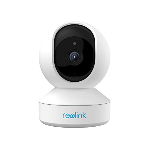 Câmara de segurança REOLINK E1 PRO (Wireless - 1920 x 1080p - Preto) REOLINK - Câmeras de vigilância - wireless, 1920x1080p, pir sensor, preto