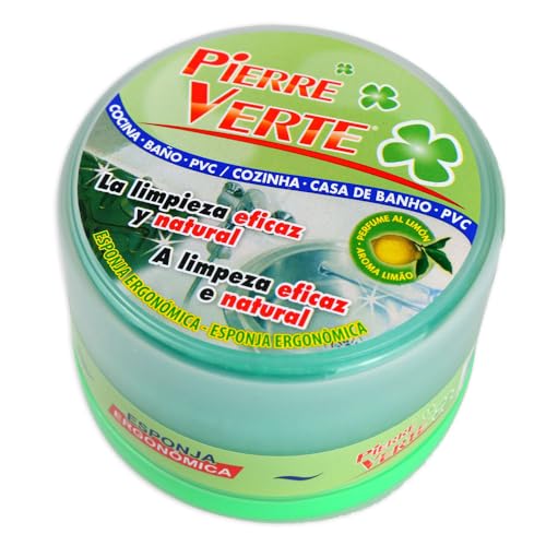 Pierre de limpeza ANAKEL HOME Passat (200 g) Passat - Desinfetantes domésticos - limpeza, 200 g