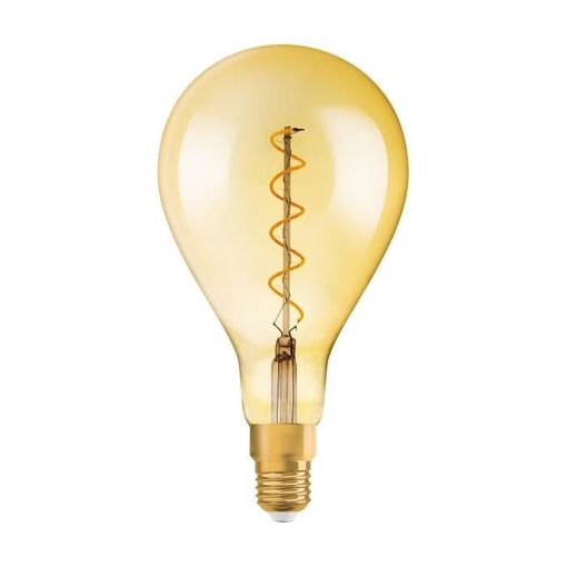 Lâmpada VPMK 1201 OSRAM Vintage (E27 - 5W) Osram - Lâmpadas - led, 5W, e27, branco, 2400k
