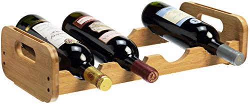 Caixa de Armazenamento de Água RTA (Bambu) RTA - Suportes para vinhos - caixa, armazenamento, água, bambu