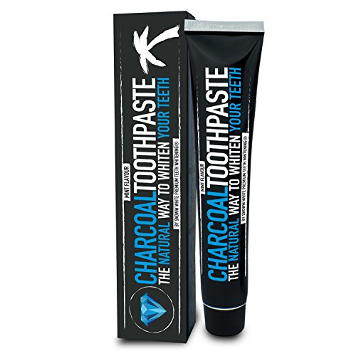 Pasta de Dentes ACTIVAD CLANQUER COCO (100 ml) SNOWW WHITE Premium Teeth Whitening - Banho e corpo - pasta, dentes, activad, clanquer, coco