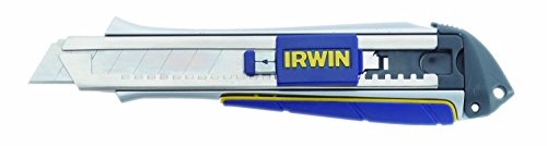 Faca de Cozinha IRWIN 10507106 (Aço - 10 cm) IRWIN - Facas de utilidade - aço, 10 cm