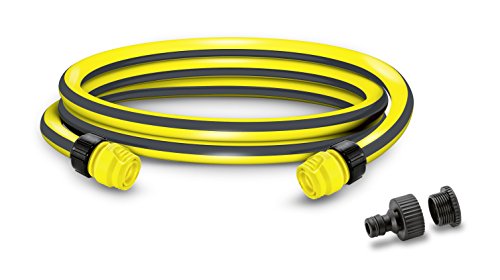 Mangueira KÄRCHER 2.645-122.0 (Compatível com: Karcher - 2.645-120) Kärcher - Mangueiras de jardim - compatível, 1,5 m, 1,6 cm, lanche