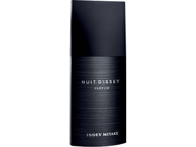 Perfume ISSEY MIYAKE L'Eau d'Issey Homme Intense (75 ml) Issey Miyake - Perfume e colônia - eau de toilette, homem, intense, fresco, herbáceo