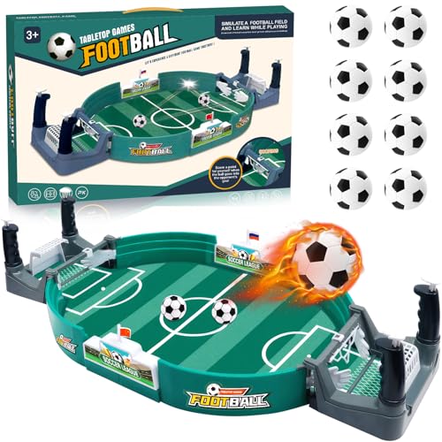 Jogo de Tabuleiro ZLPBAO 8 Ballons (Idade Mínima: 3) ZLPBAO - Jogos - futebol, multijogador, 3 anos