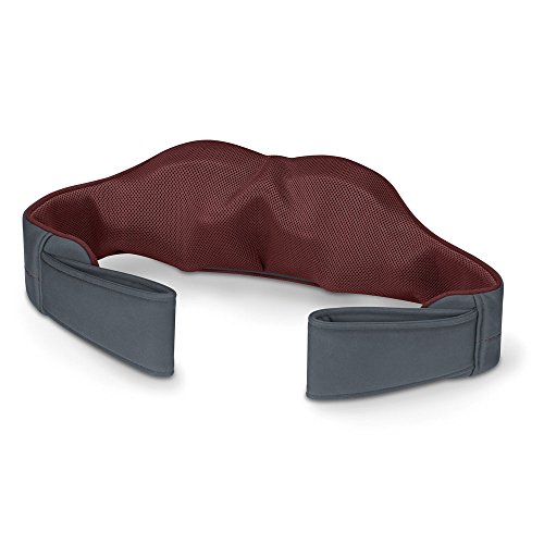 Massajador BEURER MG 151 (Multizonas - 2 níveis de intensidade) Beurer - Massageadores - multizona, 2 níveis, intensidade
