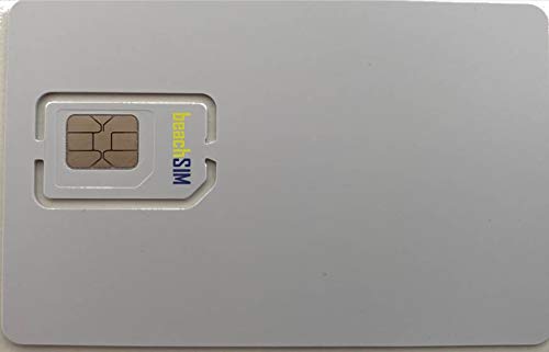 Cartão de Memória WINNES (1.5GB - 3G - Preto) beachsim - Placas e adaptadores de interface de computador - 1.5GB, 3g, preto