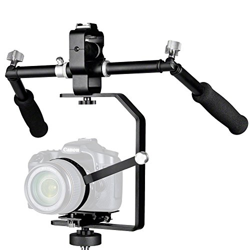 Tripé WALIMEX CAMFLOPOD (Bola - Altura Máx.: 170 cm) Walimex - Estabilizadores e suportes de câmera - 170 cm, 3 kg, bola, dobrável