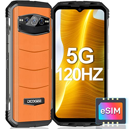 Smartphone DOOGEE V30 (6.67'' - 15 GB - 256 GB - Preto) DOOGEE - Telemóveis - 6.67, 15 GB, 256 GB, preto