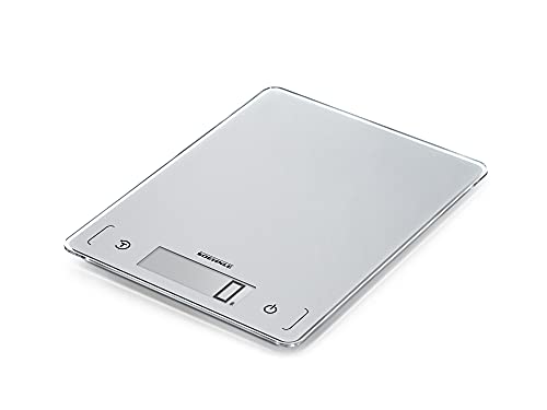 Balança de Cozinha SOEHNLE Page Comfort 300 Slim (Capacidade: 5 kg - Precisão: 1 g) Soehnle - Balanças de medição - balança, cozinha, soehnle, page comfort 300 slim, capacidade 5 kg, precisão 1 g