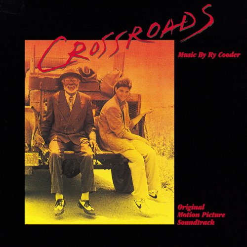 DVD Crossroads (Edição em Espanhol) (Edição em Espanhol) WARNER BROS - Cds de música - drama, espanhol