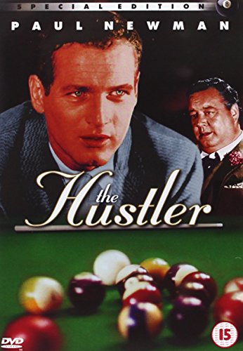 DVD Hustler (Edição em Espanhol) (Vídeo) 20th Century Fox - Dvds e vídeos - dvd, hustler, edição espanhol, vídeo