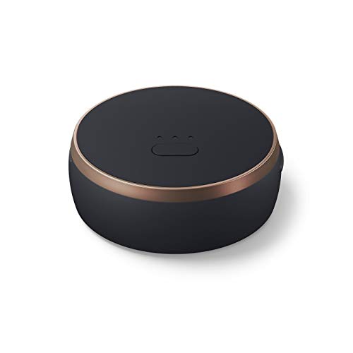Localizador GPS VODAFONE CURVE (Bluetooth - Preto) vodafone - Sistemas de navegação gps - localizador, gps, vodafone, curve, bluetooth, preto