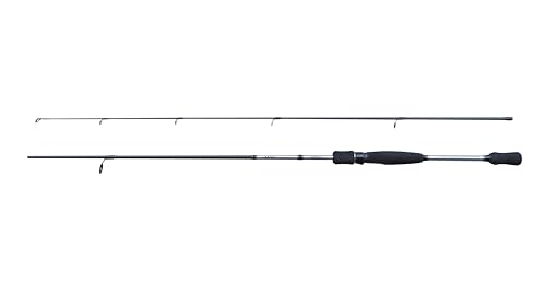 Cana de Pesca MITCHELL Mx1 2-16Gt Carbon MITCHELL - Varas de pesca - carbono, leve, acção rápida, sensível