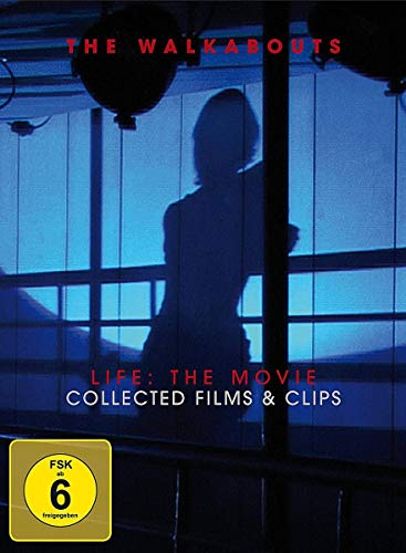 DVD Life: The Movie (Edição em Espanhol) Glitterhouse Records - Dvds e vídeos - dvd, vida, filme, edição em espanhol