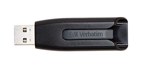 Pen USB VERBATIM Store'n'Go (USB 3.1 - 64GB) Verbatim - Pen drives usb - USB 3.1, 64gb