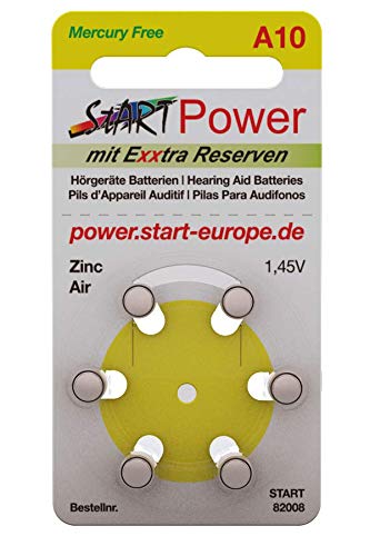 Pilha Recarregável STARTPOWER SP-0066 StartPower - Baterias - recarregável, startpower, sp-0066