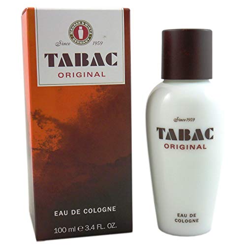 Perfume DISCOUNT PARFUMS Tabac Edc (100 ml) Tabac - Perfume e colônia - tabac, edc, 100 ml