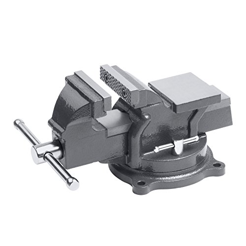 Meu Primeiro Kit de Ferramentas MEISTER 125Mm Meister - Grampos de ferramentas e tornos - ferramentas, 125mm